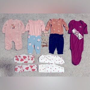 3 Months Baby Bundle